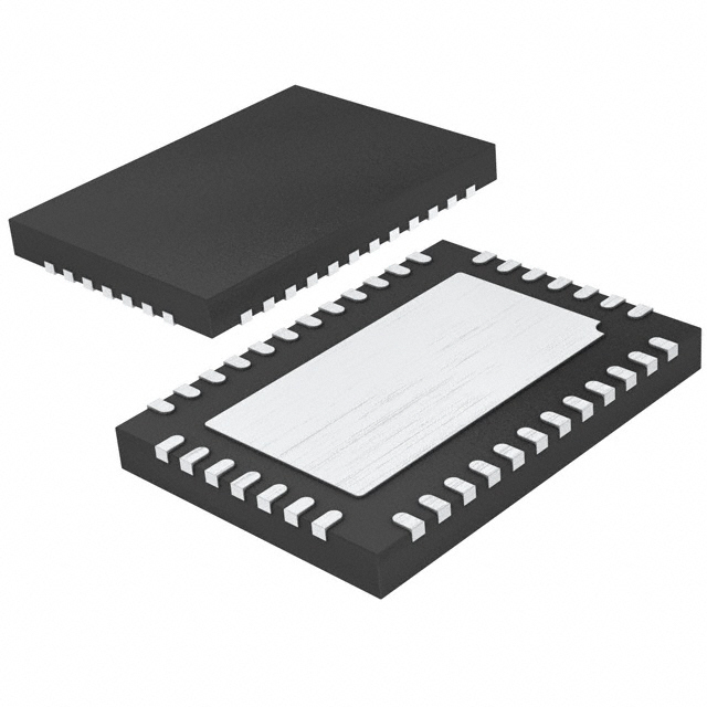 ATA5790-P3QW 18 — ИС RFID, доступа и мониторинга