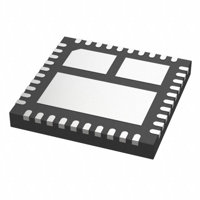 AOZ5166QI-01 — Full Half-Bridge (H Bridge) Drivers