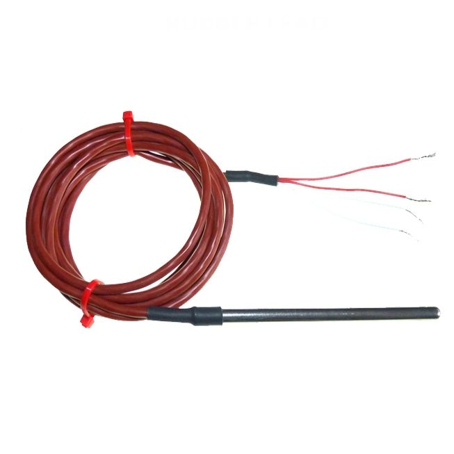 XE-3631-001 — Термопары и температурные датчики