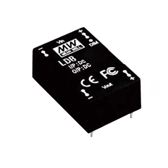 LDB-300L — Драйверы LED
