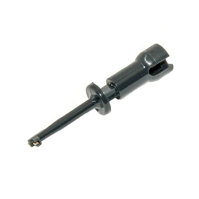 BU-00208-0 — Захваты, крючки