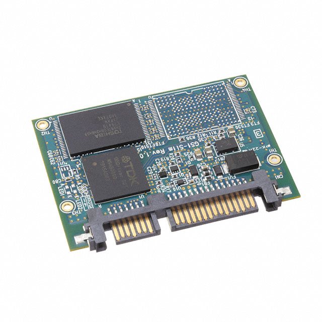 SHE1B064GTKDWB00SSA0 — Твердотельные накопители (SSD)