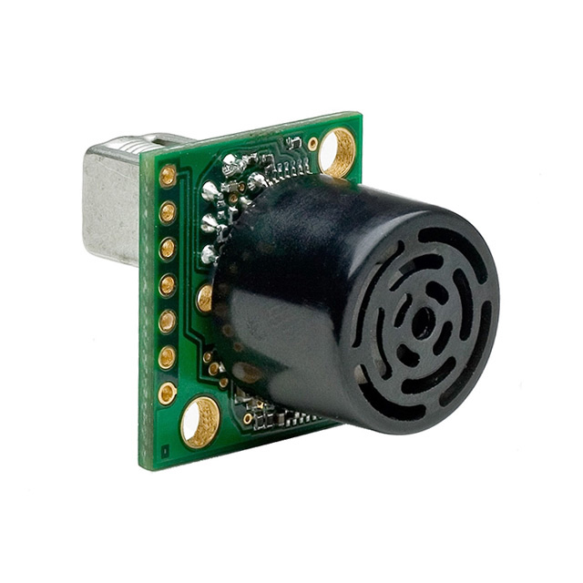 MB1212-000 — Ультразвуковые передатчики и приёмники
