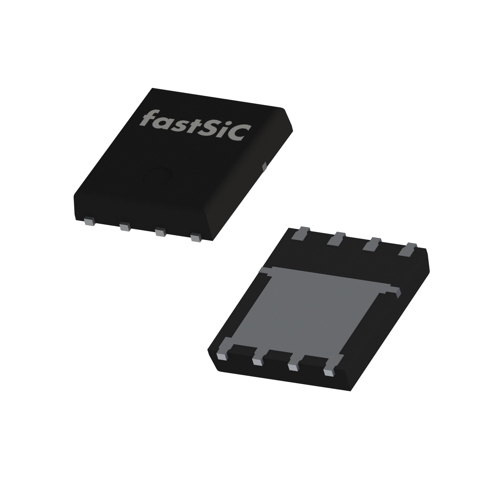 FL06320B — Одиночные FETs, MOSFETs