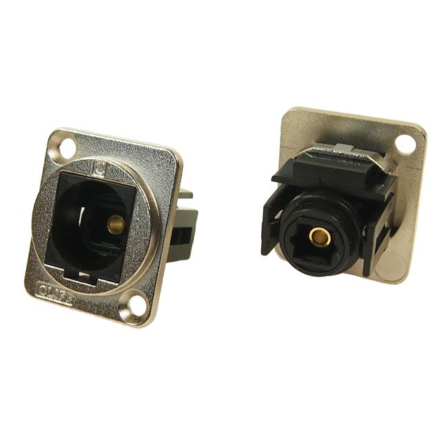 CP30217M — Адаптеры для Fiber Optic соединителей