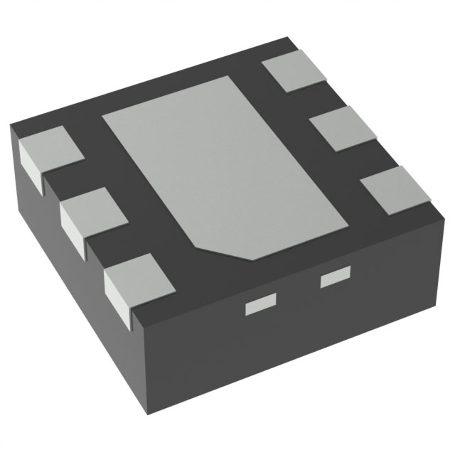 TPS61041DRVR — Драйверы светодиодов