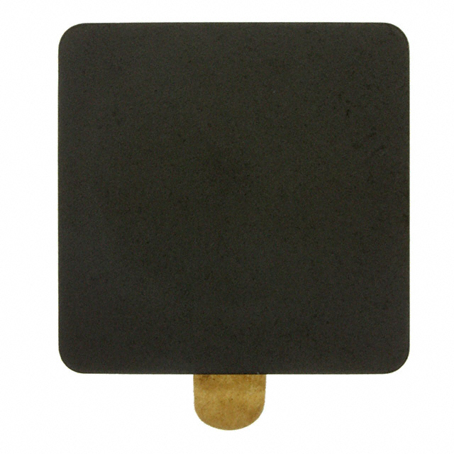 MP2106-0M0 — Ферритовые диски и пластины