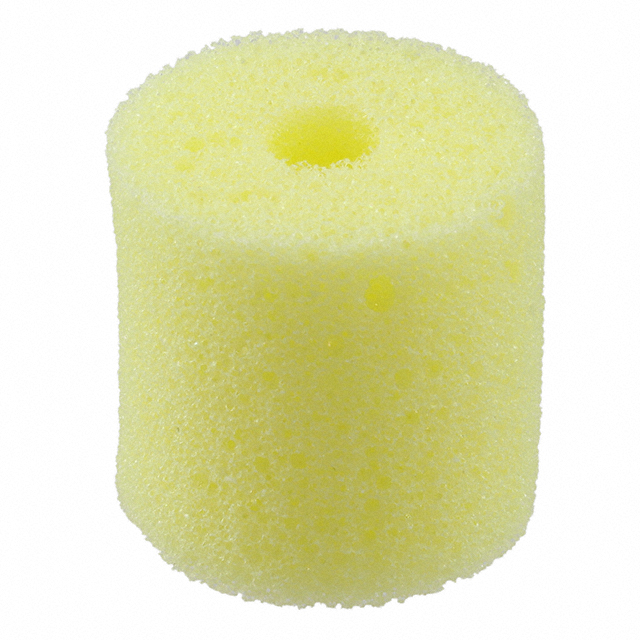 CFNT-EGS 1.0 RING PAD — Пена