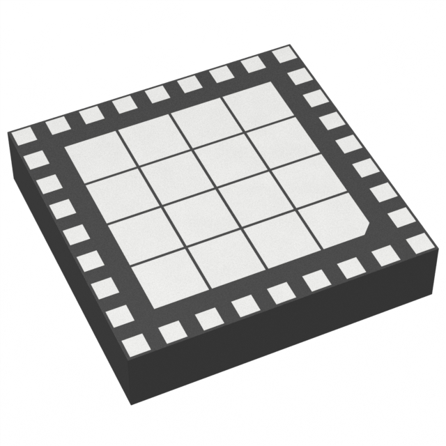 ADMV8052ACCZ — ВЧ фильтры