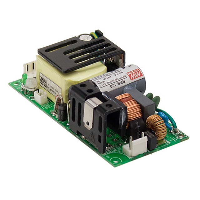 RPS-120-12 — Преобразователи AC/DC