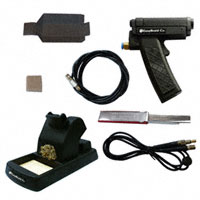 EDS-KIT-3 — Паяльники, пинцеты, ручки