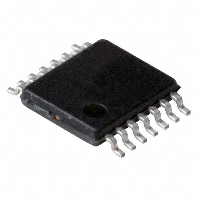 NJM2597V-TE1 — RF демодуляторы