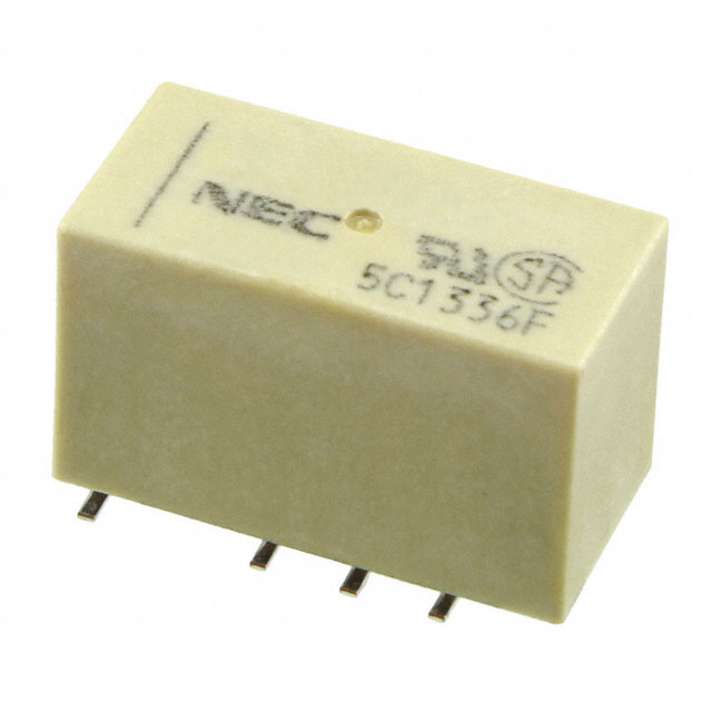 EE2-4.5NUH-L — Сигнальные реле (до 2 А)