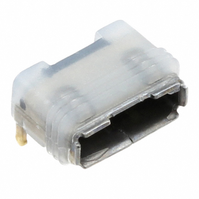 MUC-20PFFR-JS8C02 — Сборки разъемов USB, DVI, HDMI