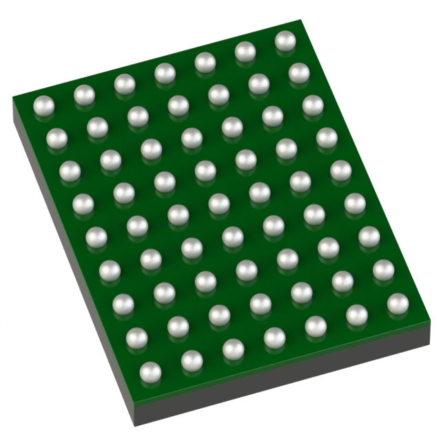 F6122SAVGI8 — RF приёмники