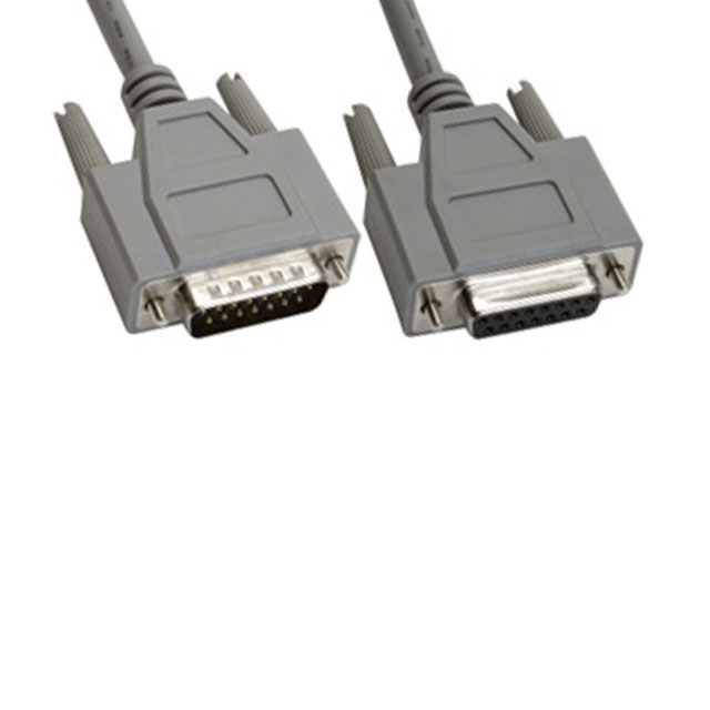 CS-DSDMDB15MF-025 — Кабельные D-Sub