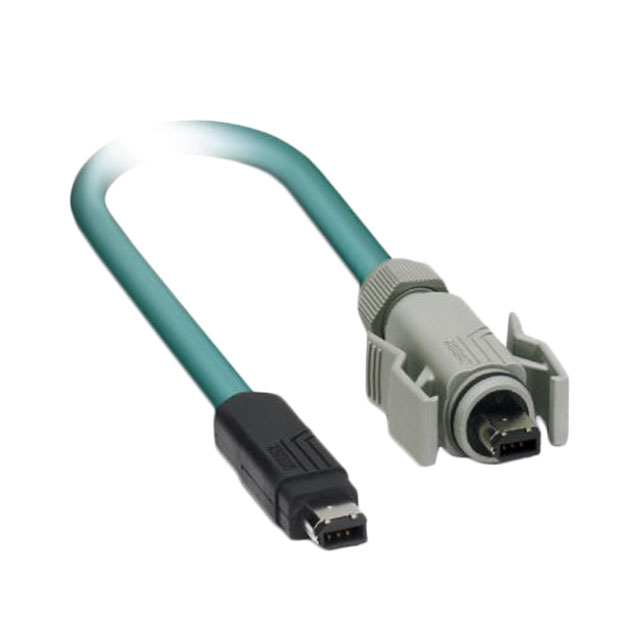 1655849 — Кабели IEEE 1394