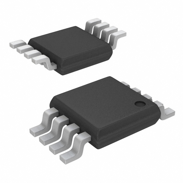 74LVC1G123DP,125 — Multivibrators