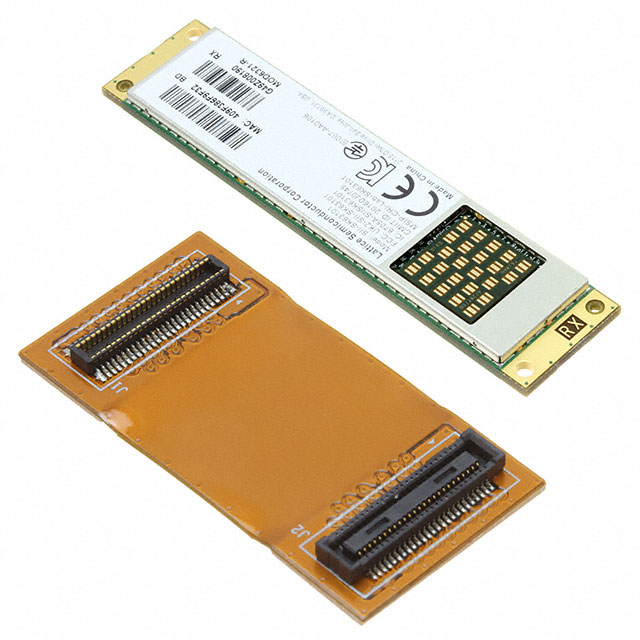 MOD6321-R-12-C — RF передатчики