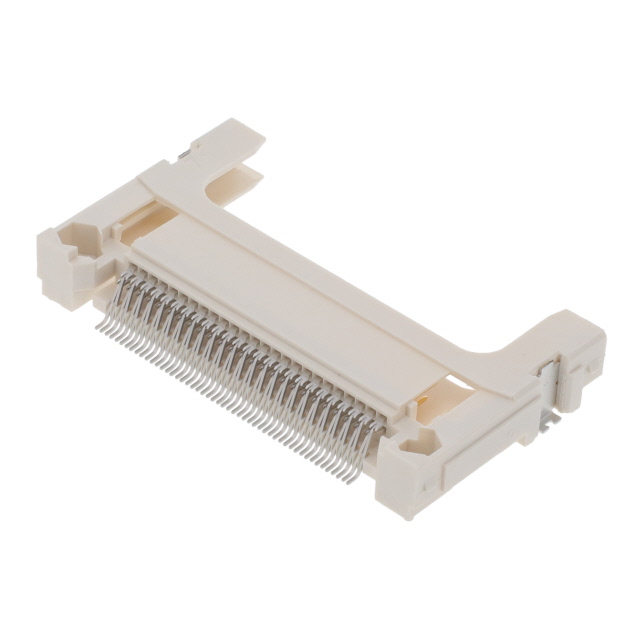 10017963-E050TLF — Сокеты для PC карт