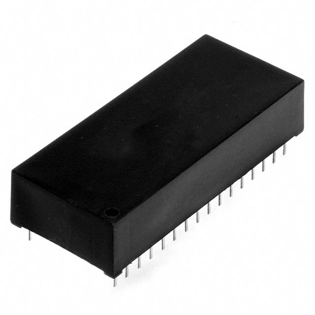 DS1510W — Часы реального времени