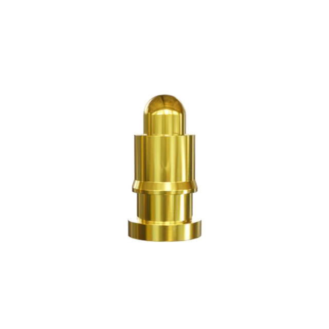 P70-2510045R — Контакты, с пружинами (Pogo Pins) и давлением