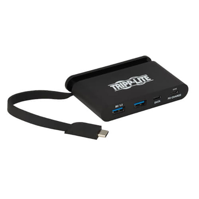 U460-T04-2A2C-2 — USB-хабы