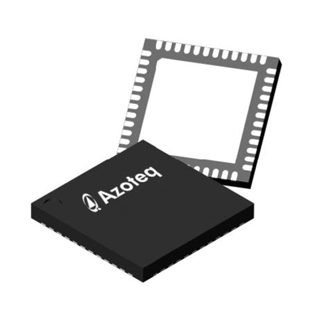 IQS550BLQNR — Датчик, касательный