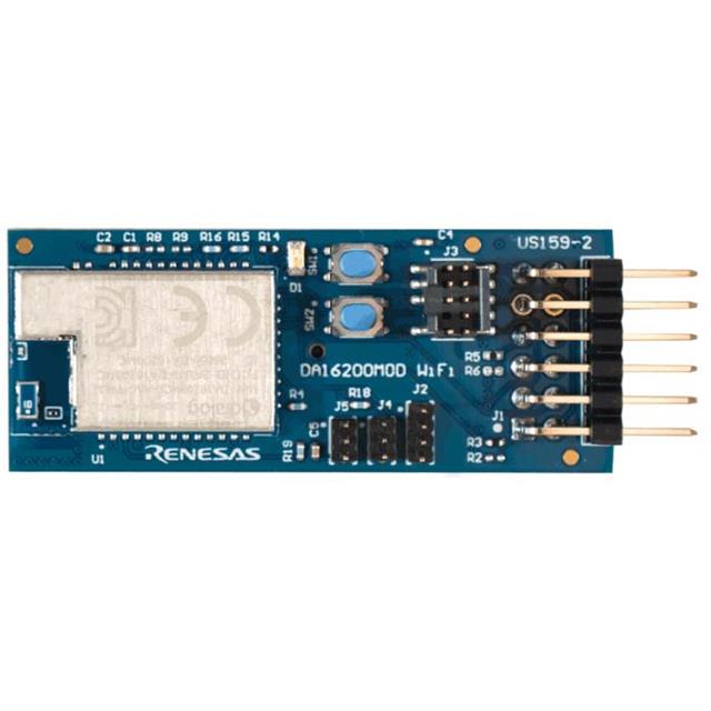 US159-DA16200MEVZ — Платы расширения, дочерние карты