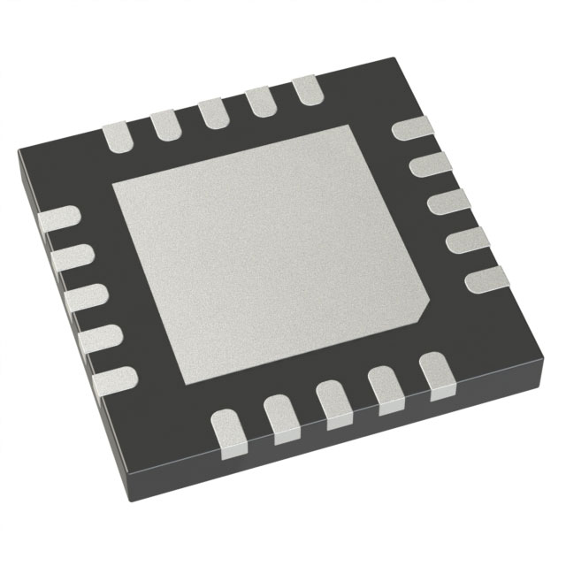 MCP3901A0-E/ML — Аналоговый фронтенд (AFE)