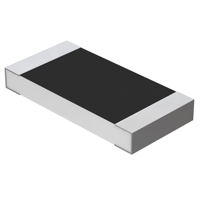 Y1627100K000T9R — Чип-резисторы — для поверхностного монтажа (SMD)