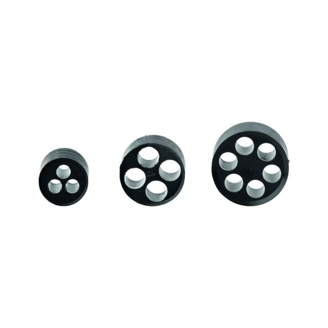 WJ-D 29/6X7.5 — Втулки, вкладыши, Шайбы