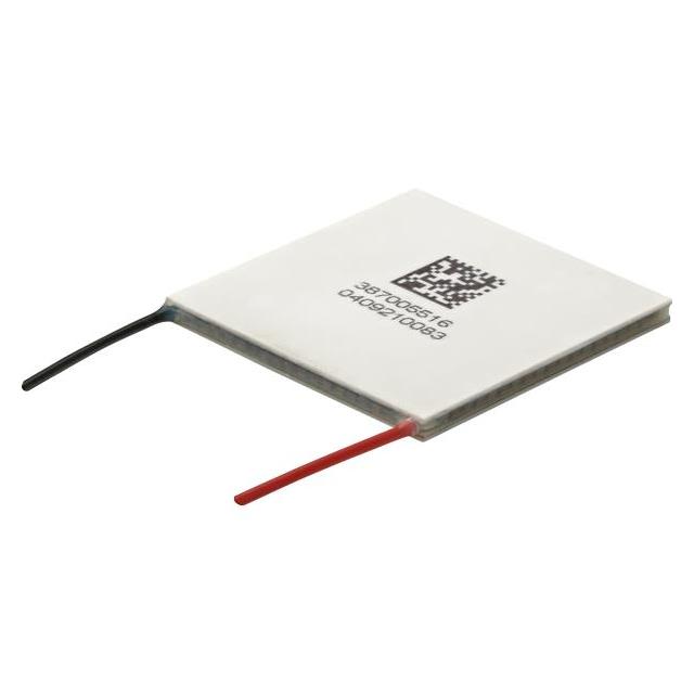 387005516 — Тепловое оборудование - Термоэлектрические модули Пельтье