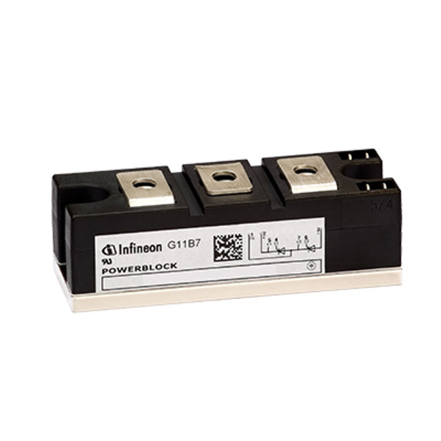 TD180N16KOFHPSA2 — Модули SCR