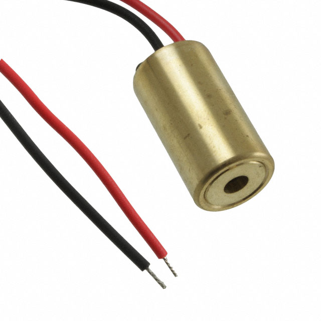 VLM-650-01 SPT — Лазерные диоды, модули