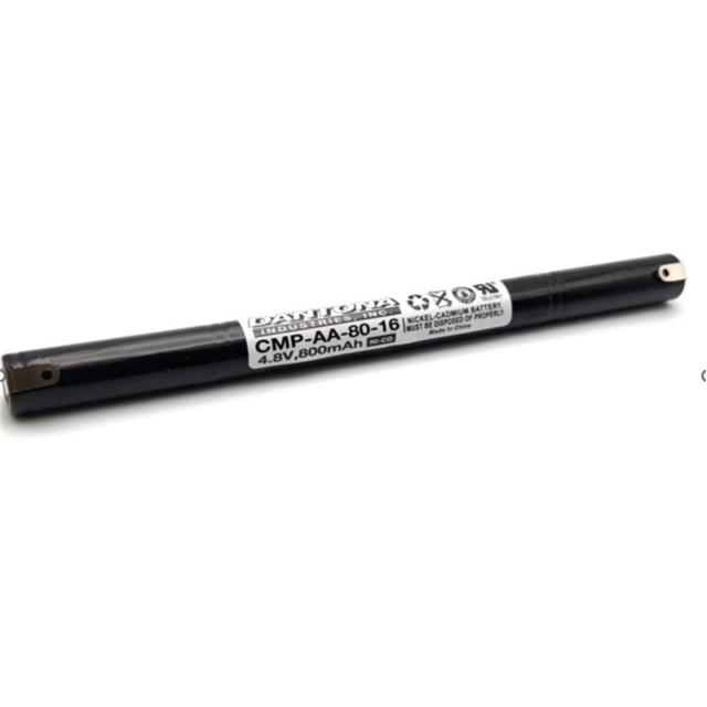 CMP-AA-80-16 — Аккумуляторные блоки, батарейные пакеты, пакеты батарей