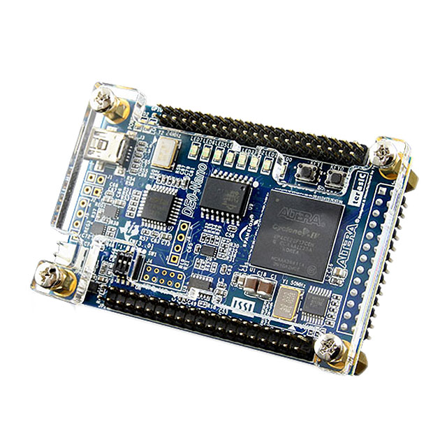 P0082 — Платы для проверки сложных логических модулей (FPGA, CPLD)