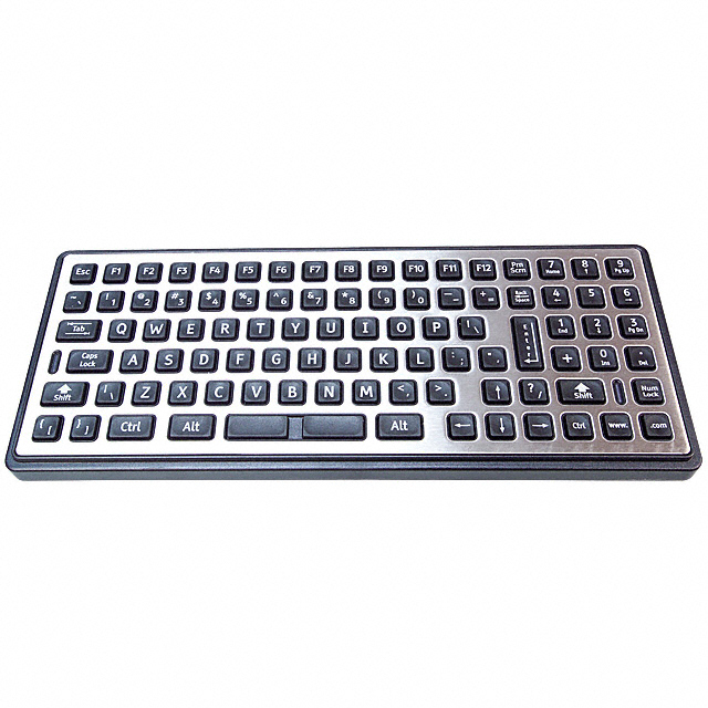 2230-220023 — Клавиатуры