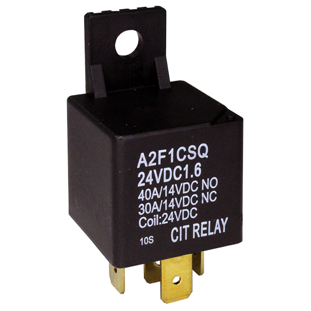 A2F1CSQ24VDC1.6 — Автомобильные реле
