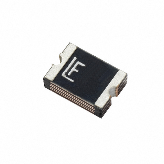 1812L035/60MR — Переменные предохранители