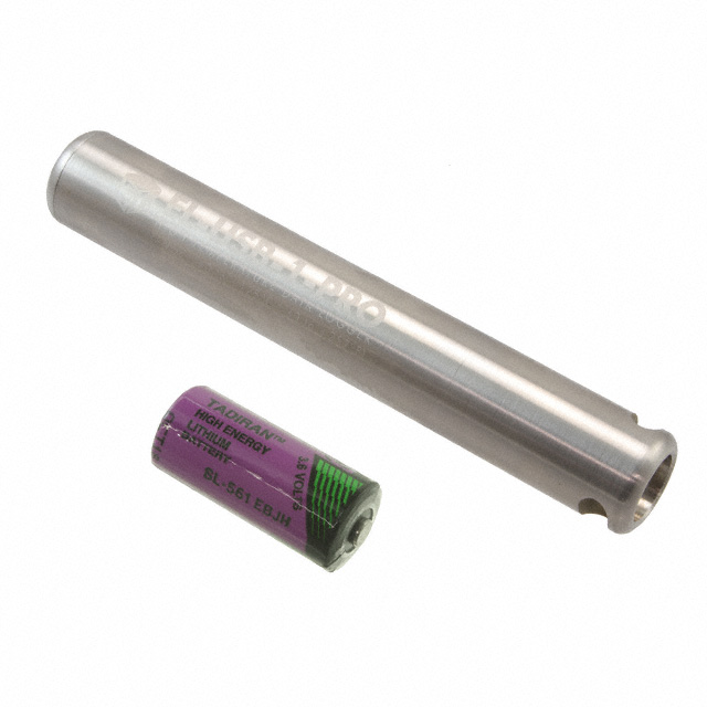 EL-USB-1-PRO — Термометры