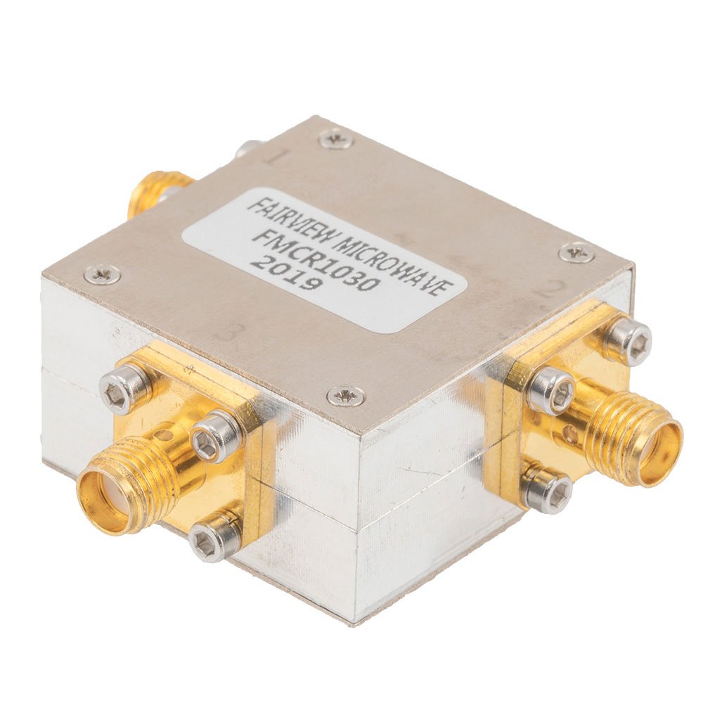 FMCR1030 — Циркуляторы и изоляторы RF