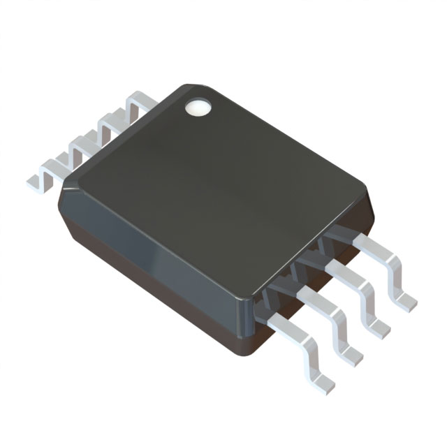 SI8921BD-IS4R — Специальные амплификаторы