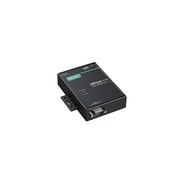 NPORT P5150A — Серверы последовательных устройств