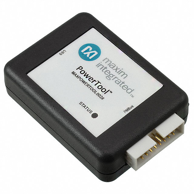 MAXPOWERTOOL002# — Аксессуары