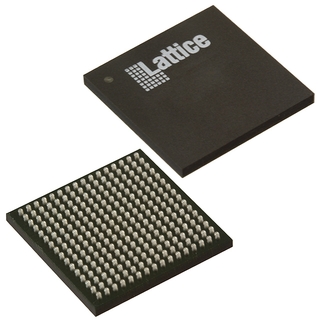 LCMXO3L-4300E-6MG256I — FPGAs (Полнофункциональные программные логические устройства)
