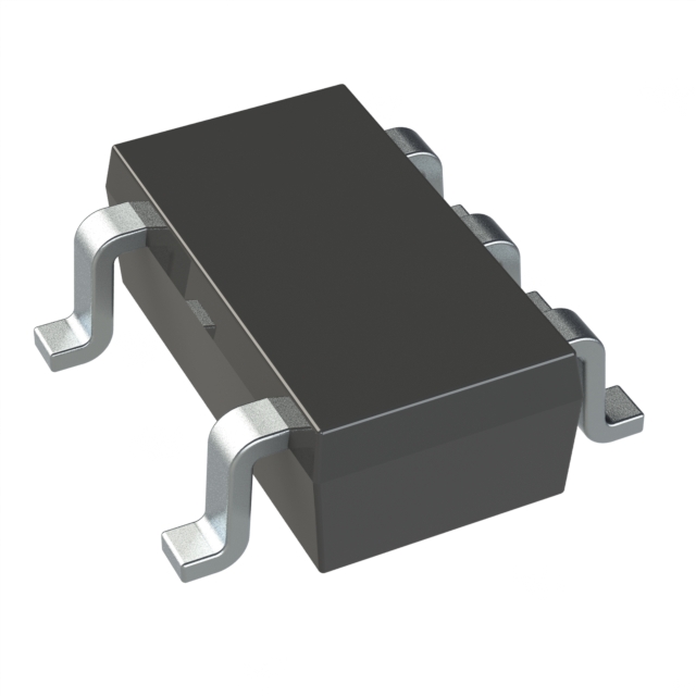 TLV9061QDBVRQ1 — Инструментальные, Op Amps, буферные амплификаторы