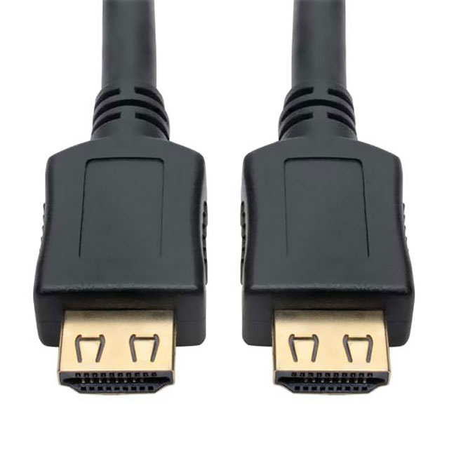 P568-010-BK-GRP — Кабели видео (DVI, HDMI), видео-кабели