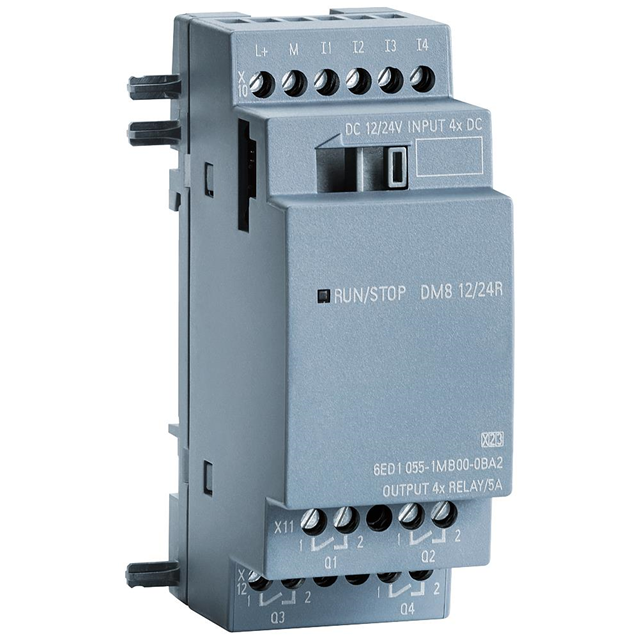 6AG10551MB007BA2 — Контроллеры — Программируемые логические