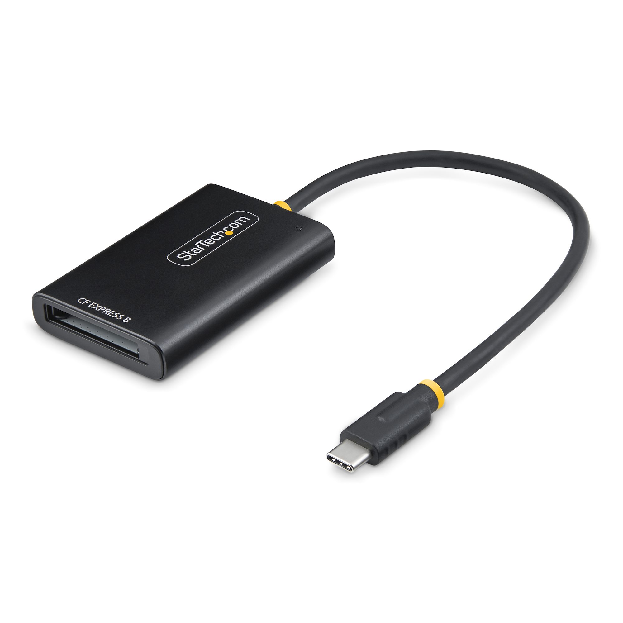 1B-USB-C-CFE-ADAPTER — Читатели памяти